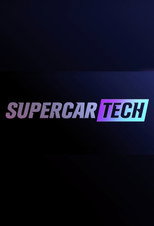 Supercar Tech poster