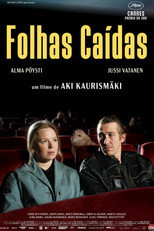 Folhas Caídas