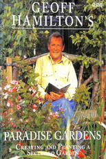 Geoff Hamilton's Paradise Gardens poster
