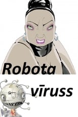 Poster for Robot Virus 