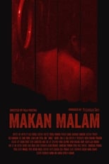Poster for Makan Malam