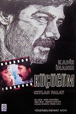 Poster for Küçüğüm