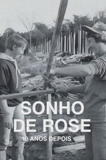 O Sonho de Rose: 10 Anos Depois poster movie