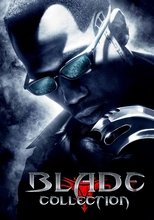 Blade Movie Collection poster