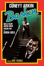 Poster for Baskın