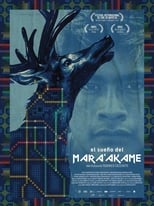 Poster for Mara'akame's Dream 