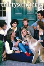thirtysomething poster image