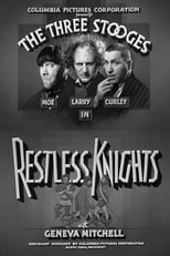 Restless Knights (1935)