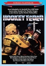 Poster for Hockeyfeber