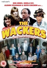 The Wackers poster
