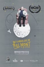 Poster for The Curious Life of Bill Mont