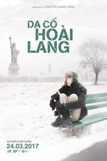 The Night's Drums Represent My Longings (2017)