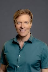 Poster van Jack Wagner