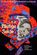 Blutige Seide