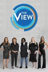 Poster for The View Season 22