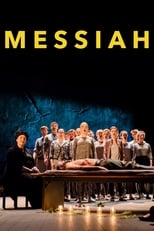 Poster for Messiah 