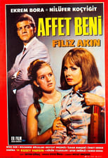 Poster for Affet Beni