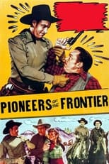 Poster for Pioneers of the Frontier