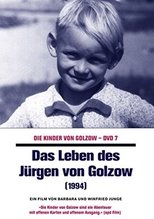 Poster for Das Leben des Jürgen von Golzow 