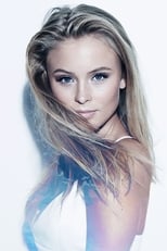 Poster for Zara Larsson