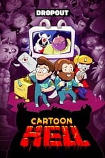 Cartoon Hell (2018)