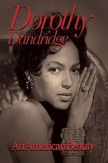 Poster for Dorothy Dandridge: An American Beauty