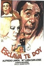 Poster for Esclava te doy