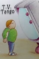 Poster for T.V. Tango