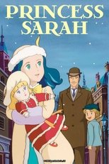 Poster for Princess Sarah