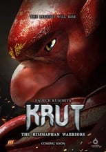 Poster for Krut: The Himmaphan Warriors