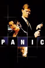 Poster di Panic