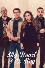 My Heart And its Key poster image