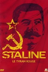 Poster for Staline: Le tyran rouge