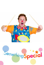 Something Special - We're All Friends poster