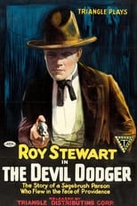 Poster for The Devil Dodger 