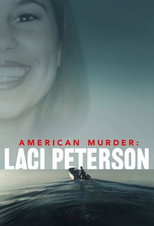 Án mạng nước Mỹ: Laci Peterson