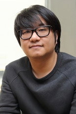 Foto retrato de Bae Jin-soo