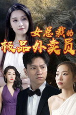 女总裁的极品外卖员 poster