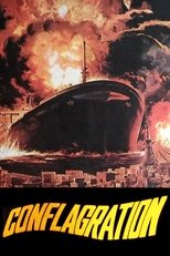 Poster for Conflagration 