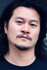 Foto retrato de Poki Wong