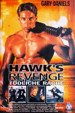 Hawk's Revenge - Tödliche Rache