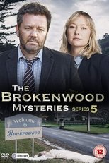 Brokenwood Saison 5