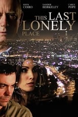 Poster for This Last Lonely Place