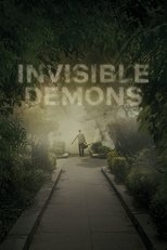 Invisible Demons poster movie