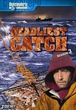 Poster for Deadliest Catch Season 3