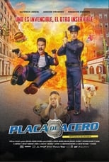 VER Placa de Acero (2019) Online