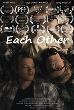 Each Other poster movie