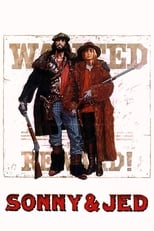 Poster for Sonny and Jed 