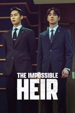 Poster for The Impossible Heir Season 1