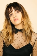 Fiche et filmographie de Natalie Morales